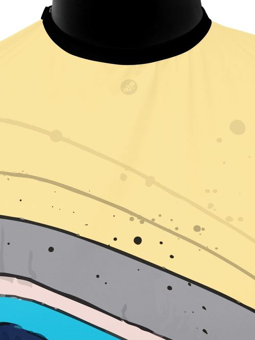 Spoon PRO Cape, view 3