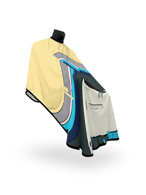 Spoon PRO Cape, view 4