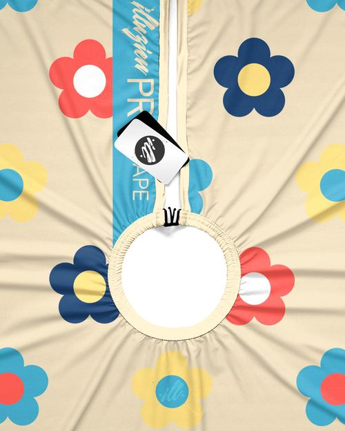 Spring Forward PRO Cape, view 3