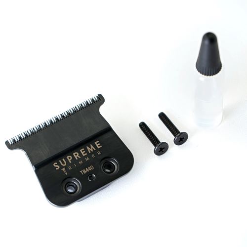 Standard Tooth Blade for Recharge Trimmer-TB440, view 7