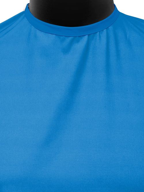 Steel Blue PRO Cape, view 3