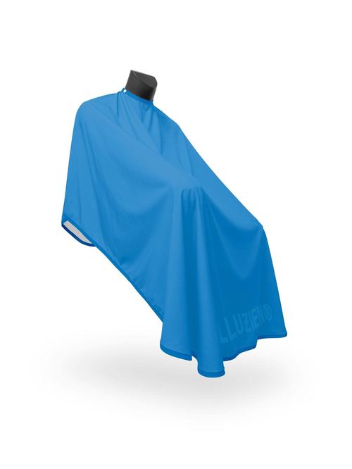 Steel Blue PRO Cape, view 4