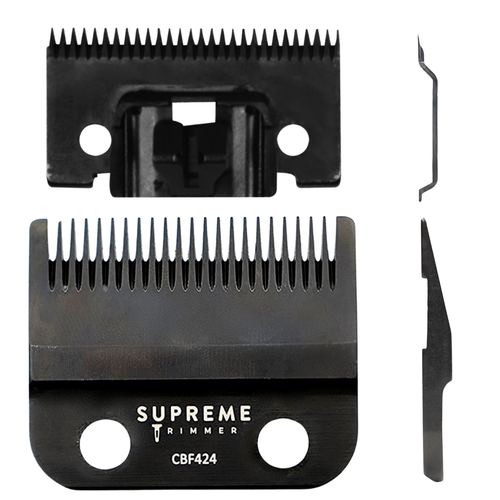Steel Fade Blade For Clippers