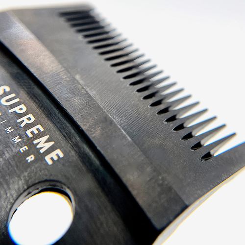 Steel Fade Blade For Clippers, view 5