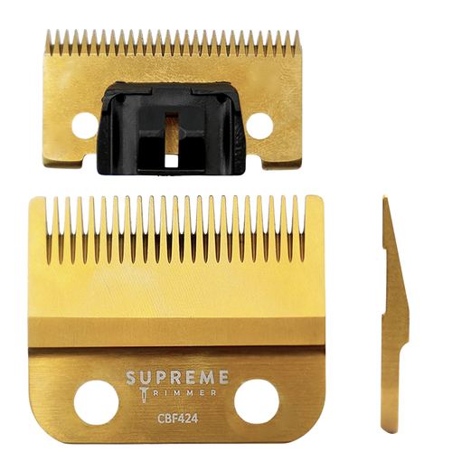 Steel Fade Blade For Clippers, view 6
