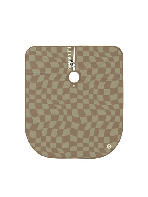 Stoga Melted Check PRO Cape
