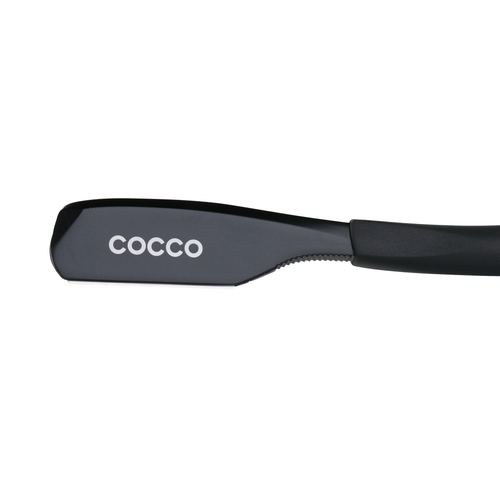 Straight Razor T15 - Matte Black, view 2