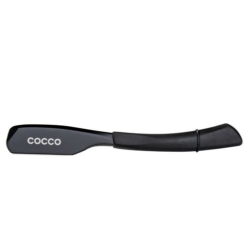 Straight Razor T15 - Matte Black, view 3