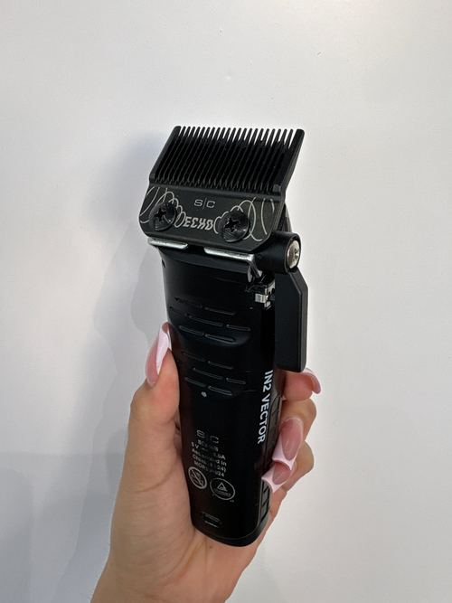 Style Craft 360 Jeezy Clipper SC614B, view 5