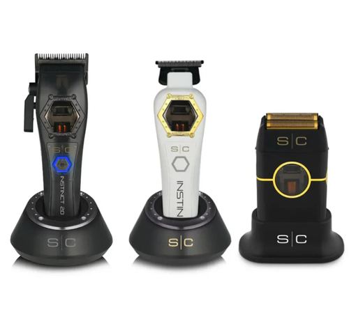 Combos & Kits at Fadez 2 Riches Barber Supply