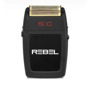 Style Craft Rebel Shaver (SC802B)