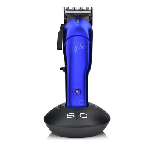 StyleCraft Absolute Alpha Clipper SCAACS, view 2