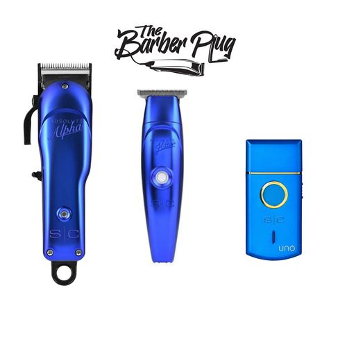 StyleCraft Alpha Hitter & Uno Shaver Combo, view 2