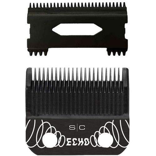 StyleCraft ECHO DLC Blade + DLC Shallow 2.0 Cutter (SC544B)