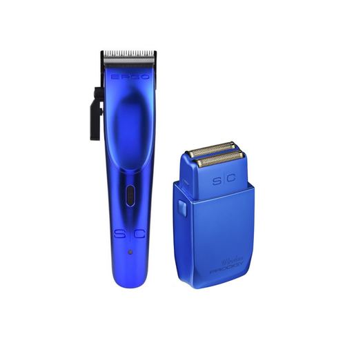 Shavers at Fadez 2 Riches Barber Supply