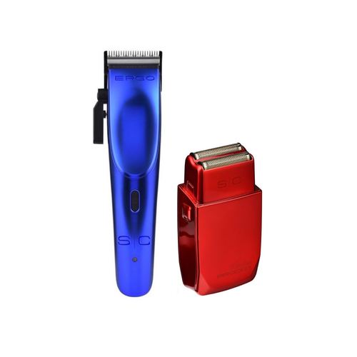 StyleCraft Ergo & Prodigy Shaver, view 2