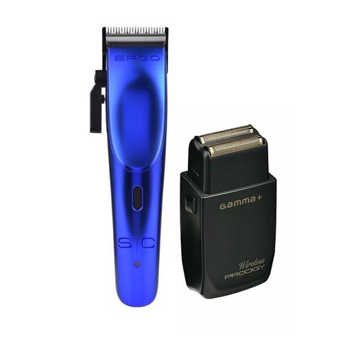 StyleCraft Ergo & Prodigy Shaver, view 3