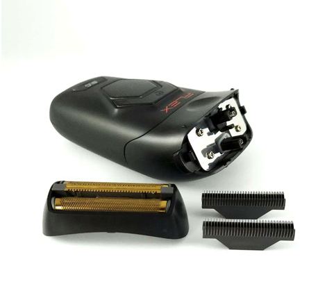 StyleCraft Flex Shaver, view 4
