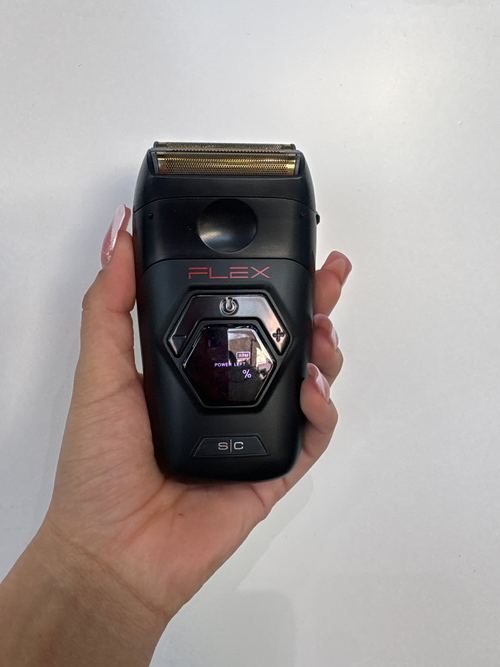 StyleCraft Flex Shaver, view 6