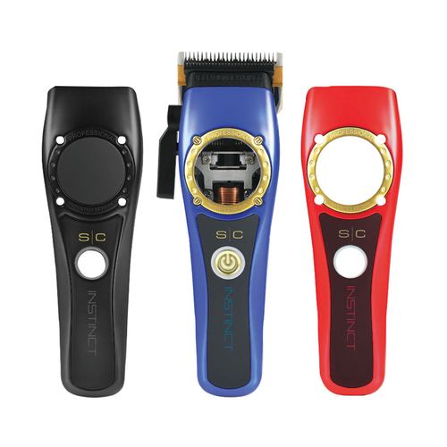 StyleCraft Instinct Clipper SC607M, view 2