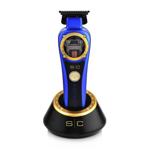 StyleCraft Instinct Trimmer SC407M, view 2