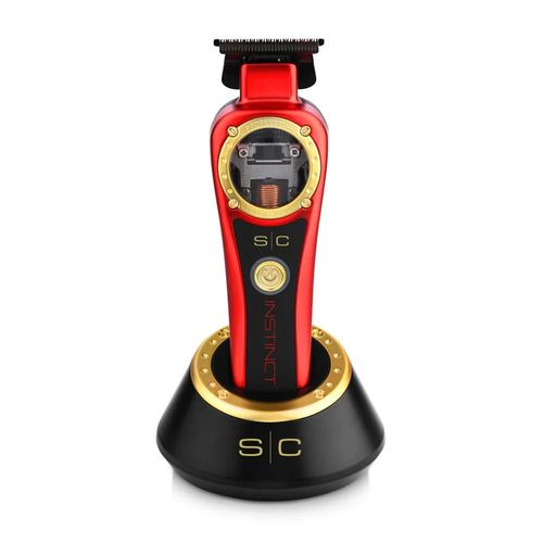 StyleCraft Instinct Trimmer SC407M, view 3