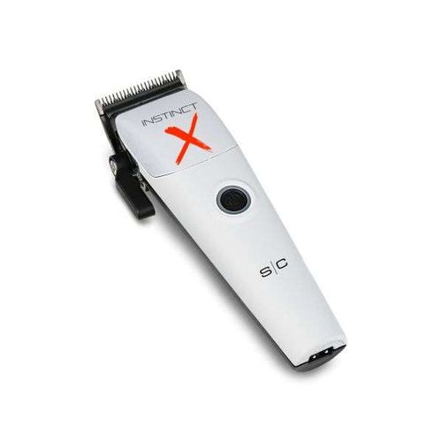StyleCraft Instinct-X Clipper (SC608M), view 3