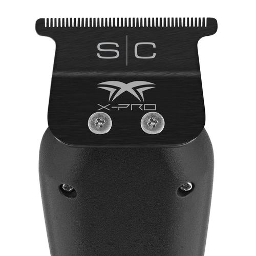 StyleCraft Instinct-X Metal Trimmer SC411M, view 3