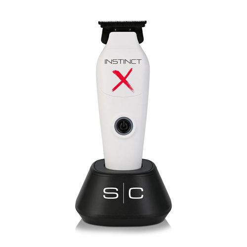 StyleCraft Instinct-X Metal Trimmer SC411M, view 5