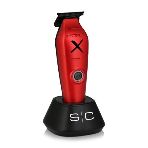StyleCraft Instinct-X Metal Trimmer SC411M, view 6