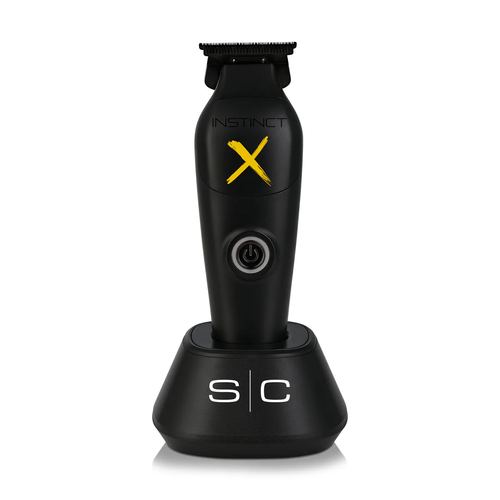 StyleCraft Instinct-X Metal Trimmer SC411M, view 7