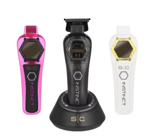 StyleCraft Metal Edition Instinct Trimmer