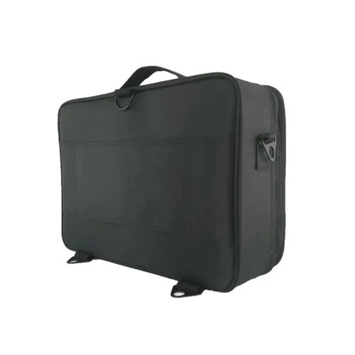 StyleCraft On-The-Go Barber/Stylist Tool Case w/ Mirror SC328B, view 6