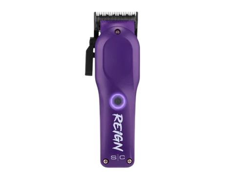 StyleCraft Reign Clipper - Purple (SC620P)