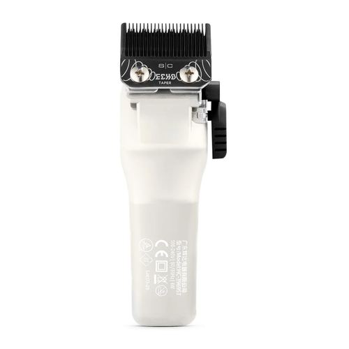 StyleCraft Reign Clipper (SC620W), view 3