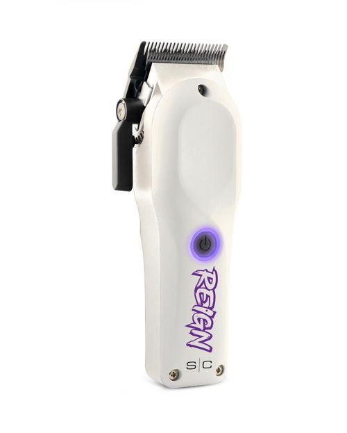 StyleCraft Reign Professional Hair Clipper