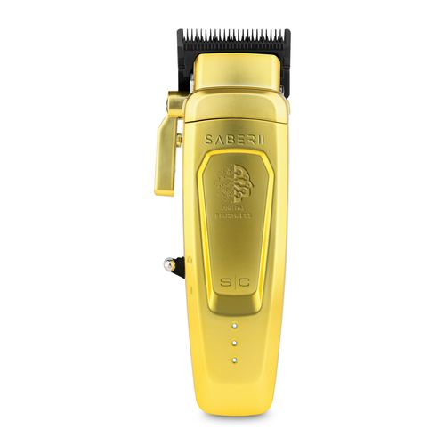 StyleCraft Saber II Clipper (SC617B), view 2