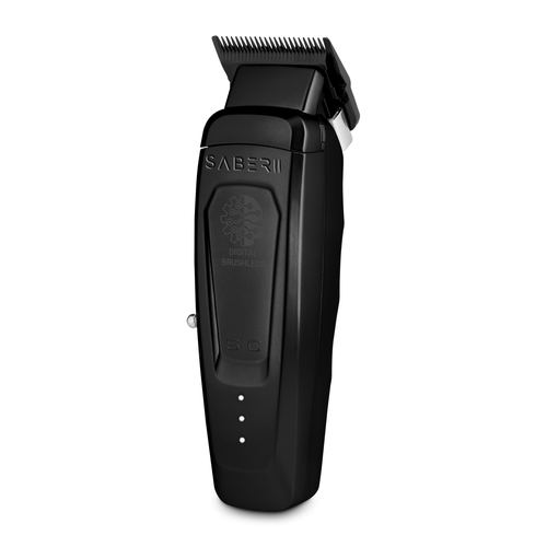 StyleCraft Saber II Clipper (SC617B), view 3