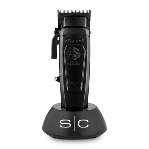 StyleCraft Saber II Clipper (SC617B), view 5