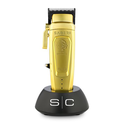 StyleCraft Saber II Clipper (SC617B), view 6