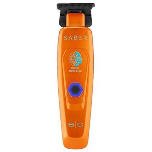 StyleCraft Saber Trimmer Orange