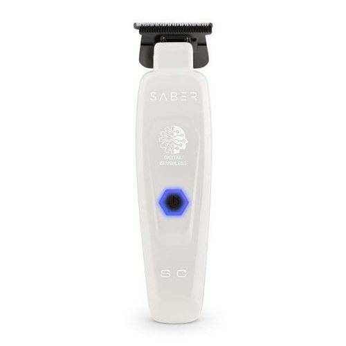 StyleCraft Saber Trimmer White