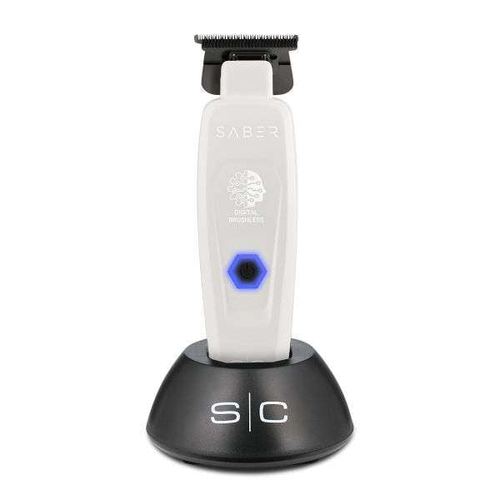 StyleCraft Saber Trimmer White, view 2