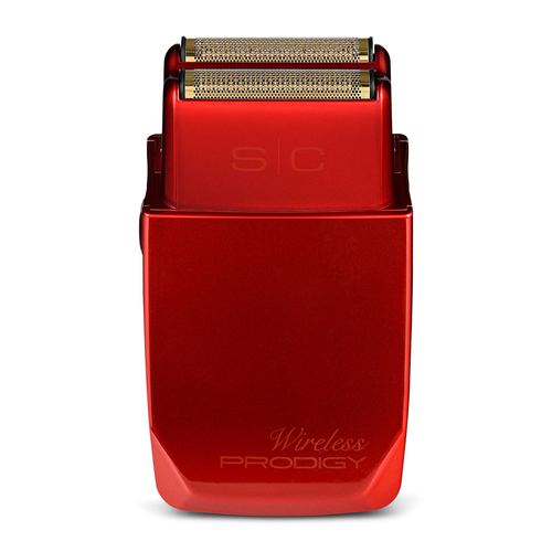 StyleCraft Wireless Prodigy Shaver SCWPFS