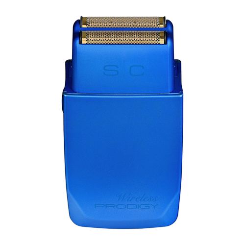 StyleCraft Wireless Prodigy Shaver SCWPFS, view 2