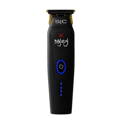 StyleCraft X 360 Jeezy Cordless Trimmer (SC423B)