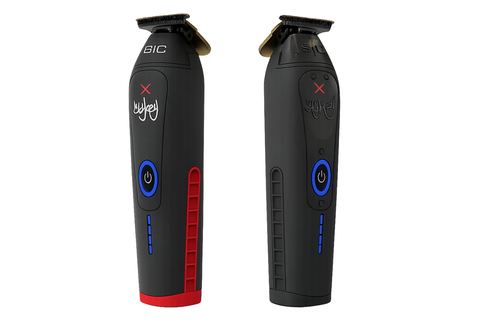 StyleCraft X 360 Jeezy Cordless Trimmer (SC423B), view 2