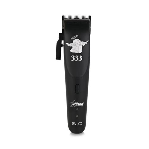 StyleCraft x United By Short Hair Rogue Clipper | 333 Limited Edition, view 2