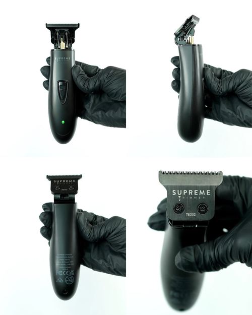 T-Shaper™ DLC Trimmer, view 3