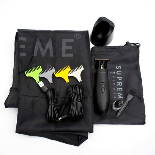 T-Shaper™ DLC Trimmer, view 5